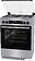 Кухонная плита Gorenje GKS6C72XF
