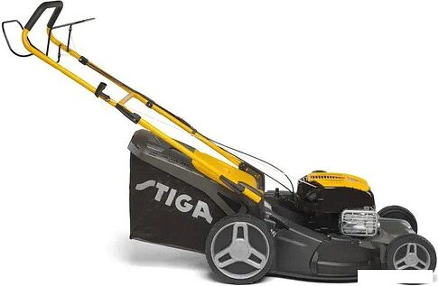 Газонокосилка Stiga Combi 55 SQ H 294556838/ST1