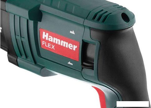 Перфоратор Hammer PRT650D