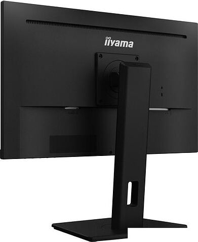Монитор Iiyama ProLite XUB2493HS-B5