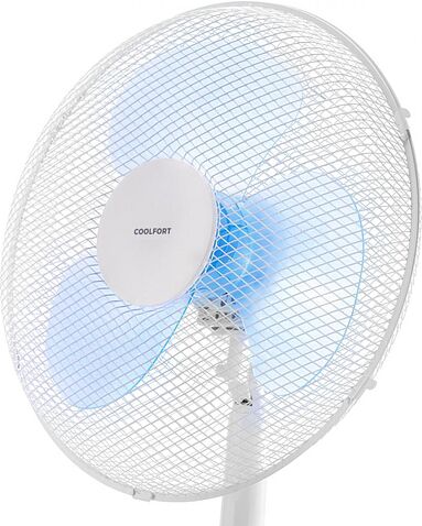 Вентилятор Coolfort CF-2004