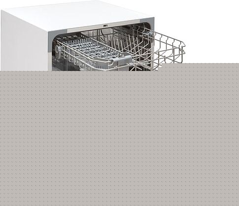 Настольная посудомоечная машина Hyundai DT505