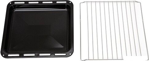 Кухонная плита Kraft KF-FSK5301GW