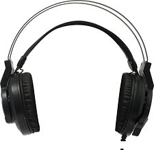 Наушники A4Tech Bloody J437 (черный)