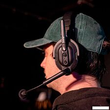 Радиосистема Accsoon CoMo MIC02-R