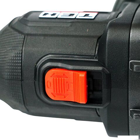 Угловая шлифмашина TEH LG125M-1B (с 1-им АКБ)