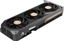 Видеокарта ZOTAC Gaming GeForce RTX 5070 Ti Solid SFF OC ZT-B50710J3-10P Видеокарта ZOTAC Gaming GeForce RTX 5070 Ti Solid SFF OC ZT-B50710J3-10P