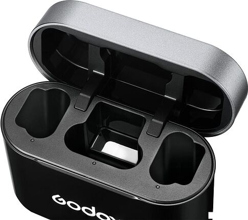 Радиосистема Godox WEC-S Kit2