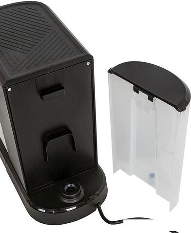 Рожковая кофеварка Supra CMS-1505