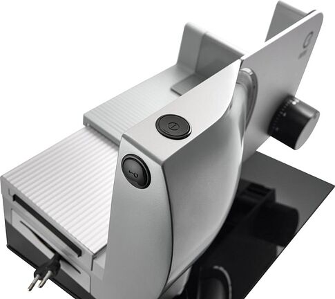 Ломтерезка Eurel RS92 V2 (серый)