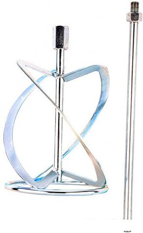 Дрель-миксер Denzel EM-1-1600