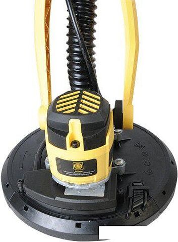 Шлифмашина для стен и потолков Hanskonner HDWS6080BL