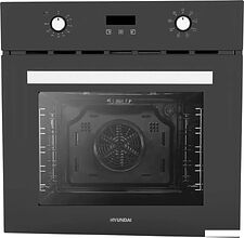 Электрический духовой шкаф Hyundai HEO 66411 BG
