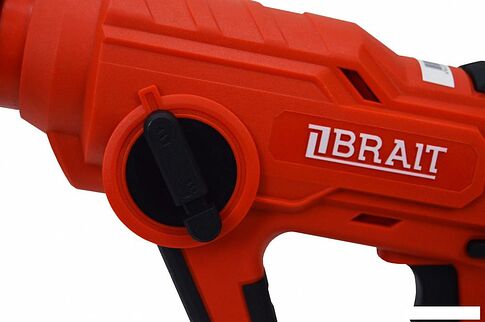 Перфоратор Brait BCRHS20U (с 1-им АКБ)