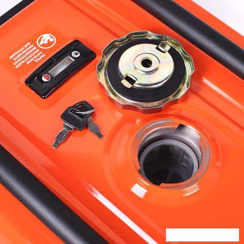 Бензиновый генератор Patriot Max Power SRGE 3500E