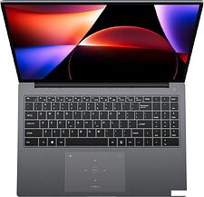 Ноутбук Blackview AceBook 12-I512450H (серый) Ноутбук Blackview AceBook 12-I512450H (серый)
