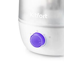 Увлажнитель воздуха Kitfort KT-2842-1