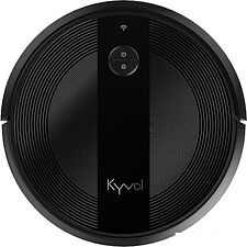 Робот-пылесос Kyvol Cybovac E20 (черный) Робот-пылесос Kyvol Cybovac E20 (черный)