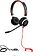 Наушники с микрофоном Jabra EVOLVE 40 UC Stereo