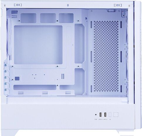 Корпус ADATA XPG Lander 300 (белый)