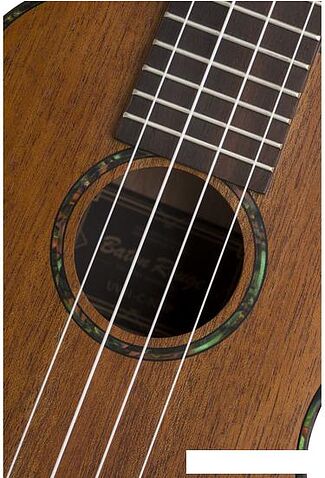 Укулеле Baton Rouge UV41-C-NMP