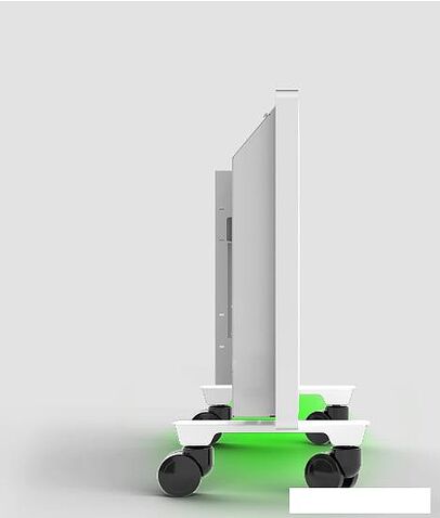 Конвектор Royal Clima Fiori Meccanico REC-FRWG1500M