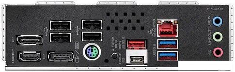 Материнская плата Gigabyte B850M DS3H (rev. 1.2)