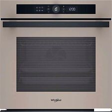 Электрический духовой шкаф Whirlpool WOI4S8HM2SEA