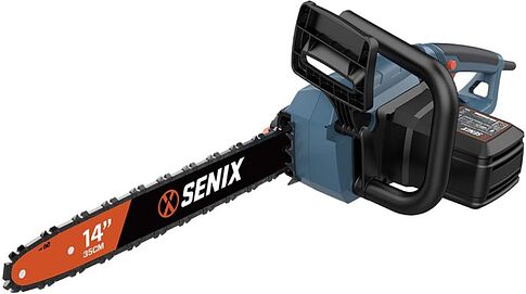 Электрическая пила Senix CSE20-M4-EU