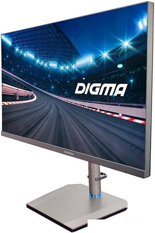 Игровой монитор Digma DM-MONG2750