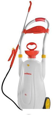 Ручной опрыскиватель Grinda Handy Spray 8-425163