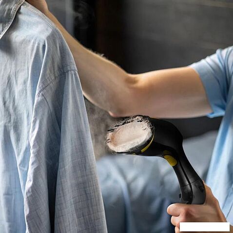 Отпариватель Kitfort KT-9267