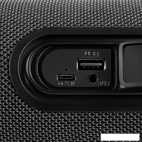 Беспроводная колонка Ginzzu GM-908B