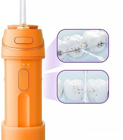 Ирригатор  Kitfort KT-2945-4