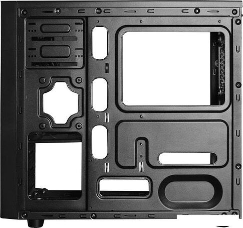 Корпус DeepCool Matrexx 30 SI DP-MATX-MATREXX30-SI