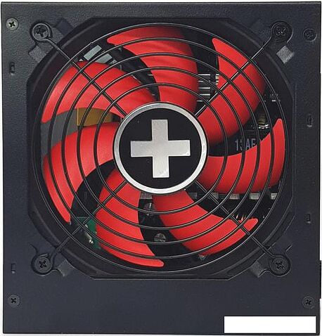 Блок питания Xilence Gaming XP450R10