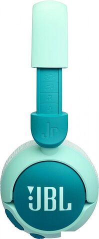 Наушники JBL Junior 320BT (зеленый)