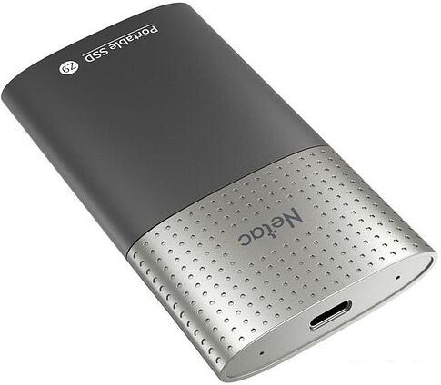 Внешний накопитель Netac Z9 2TB NT01Z9-002T-32BK