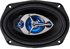 Коаксиальная АС KICX GX-693 Коаксиальная АС KICX GX-693