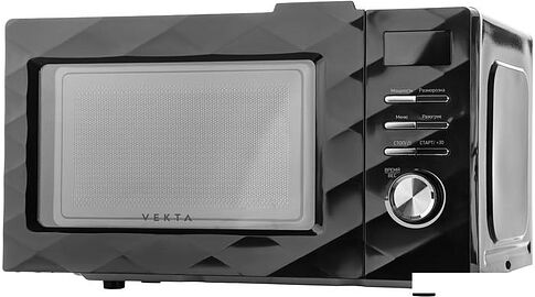 Микроволновая печь Vekta TS720FTB