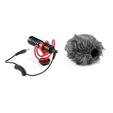 Комплект для видеоблоггинга Joby GorillaPod Creator Kit Комплект для видеоблоггинга Joby GorillaPod Creator Kit