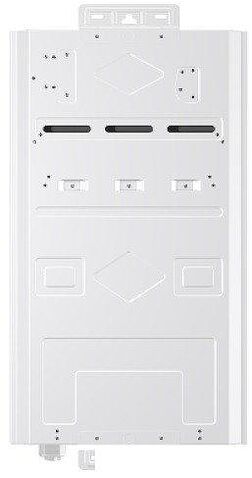 Газовая колонка Edisson E 20 D Pro