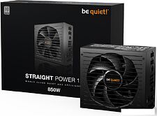 Блок питания be quiet! Straight Power 12 850W BN337