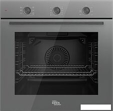 Электрический духовой шкаф Oasis (Making Oasis Everywhere) D-MDG Электрический духовой шкаф Oasis (Making Oasis Everywhere) D-MDG