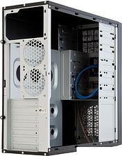 Корпус Chieftec Elox HQ-01B Корпус Chieftec Elox HQ-01B