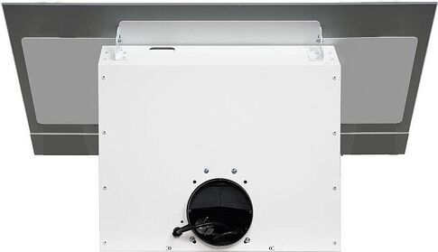 Кухонная вытяжка DeLonghi Linea 915 BB