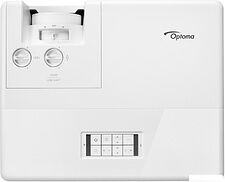 Проектор Optoma ZU707T
