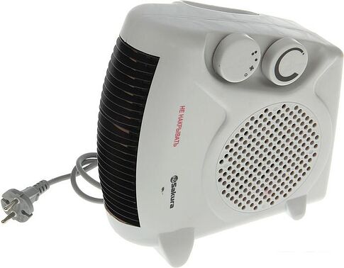 Тепловентилятор Sakura SA-0501