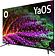 Телевизор BBK 50LED-9212/UTS2C
