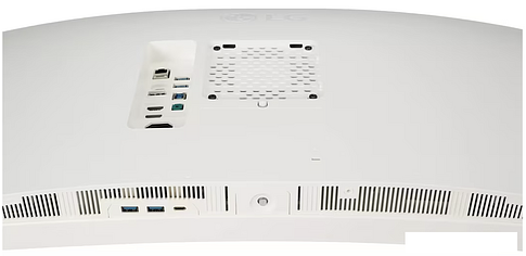 Игровой монитор LG UltraWide 38WR85QC-W